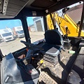 ДОРЭЛЕКТРОМАШ ДЭМ-1145 на базе трактора МТЗ 92П Экскаватор-погрузчик, 2023, 629 км