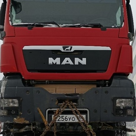 MAN  