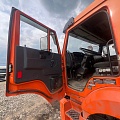 КамАЗ 6520 6x4 Самосвал, 2022, 113 790 км