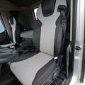HONGYAN CQ 6x4 Седельный тягач, 2023, 87 532 км