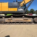 XCMG XE335 Экскаватор, 2023, 2 231 км