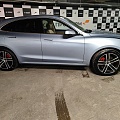 SERES M5, 2024, 13 815 км