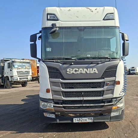 Scania  