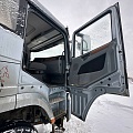 Shacman (Shaanxi) SX 8x4 Самосвал, 2023, 174 825 км