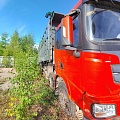 Shacman (Shaanxi) SX 8x4 Самосвал, 2022, 1 км