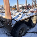 Сургутавтоприцеп 9462 Полуприцеп тяжеловоз 2 оси, 2023