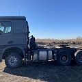 Mercedes-Benz AROCS 6x4 Седельный тягач, 2019, 361 373 км