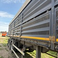 Автомастер АМ9460 Полуприцеп контейнеровоз 4 оси, 2023