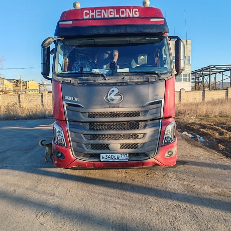 CHENGLONG  
