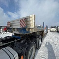 AMUR LYR9 Полуприцеп тяжеловоз 3 оси, 2024