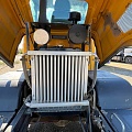 BIZON 925 Фронтальный погрузчик, 2023, 547 км