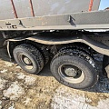 ВостокСпецТрак 9299 Полуприцеп сортиментовоз, 2024