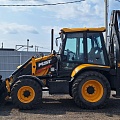 MST M542 Экскаватор-погрузчик, 2023, 3 664 км
