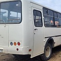 ПАЗ 3206 Автобус, 2022, 28 079 км