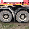 SITRAK C7H 6x4 Седельный тягач, 2023, 201 663 км