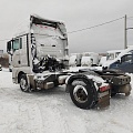 SITRAK C7H 4x2 Седельный тягач, 2023, 373 268 км