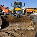 Cukurova 884 Экскаватор-погрузчик, 2022, 4 068 км