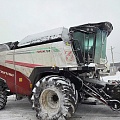 КЗ Ростсельмаш РСМ-181 Комбайн, 2024, 4 852 км