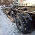 ПК ИНТЕРПРИЦЕП 8533 Полуприцеп контейнеровоз 4 оси, 2023