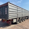 Тонар 998 Полуприцеп контейнеровоз 4 оси, 2023