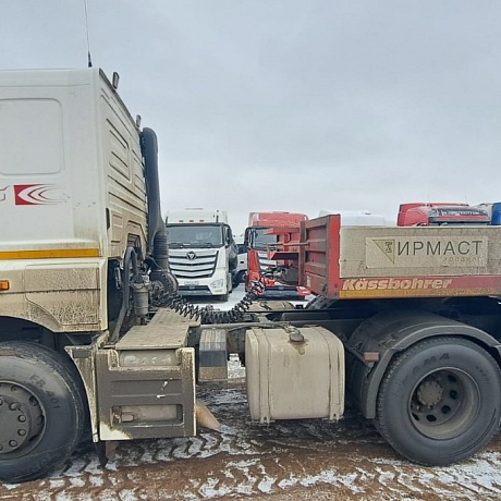 КамАЗ  