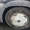 MAN TGX 4x2 Седельный тягач, 2018, 517 915 км