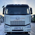 FAW J6 6x4 Самосвал, 2023, 86 687 км