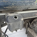 Grunwald 9453 Полуприцеп самосвальный, 2023