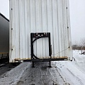 ICE BEAR TDZ94 Полуприцеп шторный, 2024