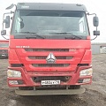 Howo ZZ 8x4 Самосвал, 2023, 74 788 км