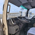 JAC N120 Бортовой (Евроборт), 2024, 203 409 км
