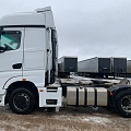 КамАЗ 54901 4x2 Седельный тягач, 2024, 130 388 км