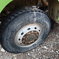 Shacman (Shaanxi) SX 6x6 Самосвал, 2023, 59 458 км