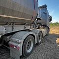 HONGYAN 908 6x4 Седельный тягач, 2023, 30 499 км