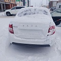LADA GRANTA, 2023, 79 071 км