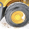 XCMG XS Каток, 2024, 1 872 км