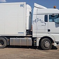 SITRAK C7H 4x2 Седельный тягач, 2023, 227 686 км