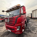 Dayun CGC418 4x2 Седельный тягач, 2023
