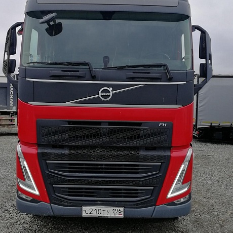 Volvo  