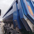 Тонар 95892 Полуприцеп самосвальный, 2024, 40 000 км