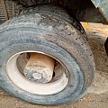 FAW J6 8x4 Самосвал, 2021, 146 936 км
