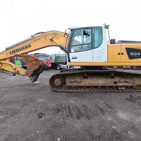 LIEBHERR  