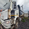 FAW J6 6x4 Самосвал, 2023, 387 111 км
