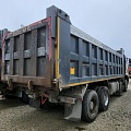 FAW J6 8x4 Самосвал, 2022