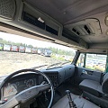 Планета 5529 на шасси КамАЗ 65115 6x4 Зерновоз, 2020, 167 385 км