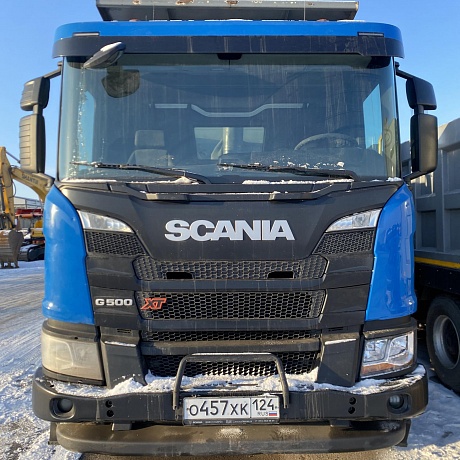 Scania  