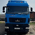 МАЗ 6430 6x4 Седельный тягач, 2023, 32 097 км