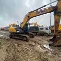 XCMG XE180 Экскаватор, 2022, 2 949 км