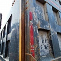 Howo T5G 8x4 Самосвал, 2022
