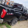 Foton Tunland G9, 2023, 56 385 км